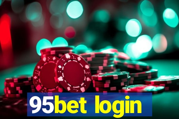 95bet login